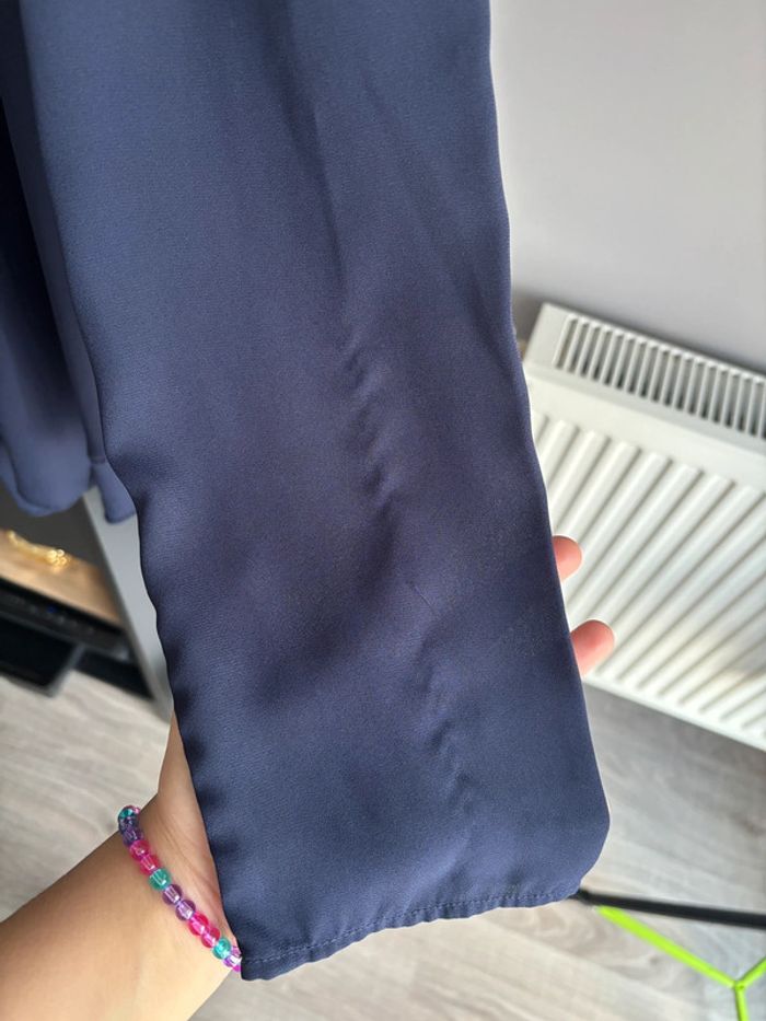 Chemise loose - photo numéro 5