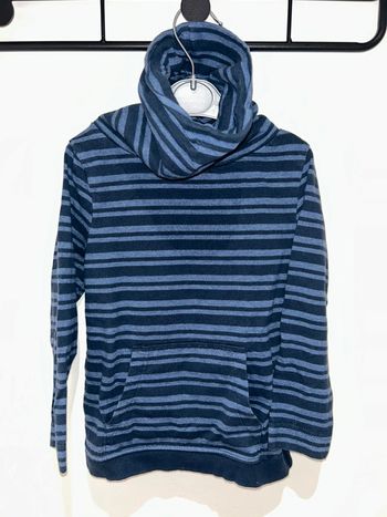 T-shirt col roulé Kiabi