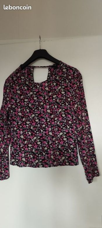 Chemisier femme H&M 36/38