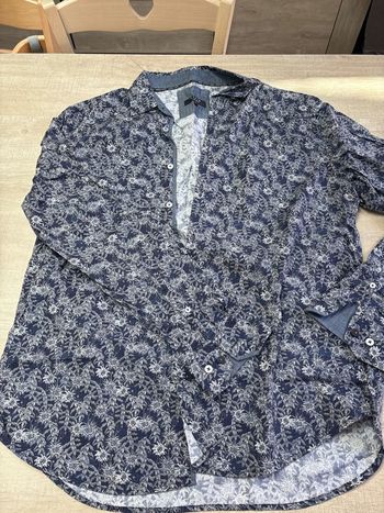 Chemise