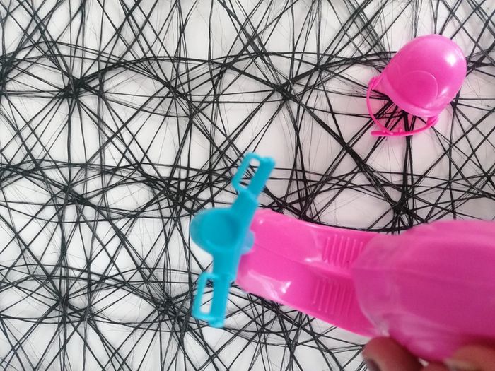 Lot accessoires Barbie scooter traîneau 👧🏻 - photo numéro 12