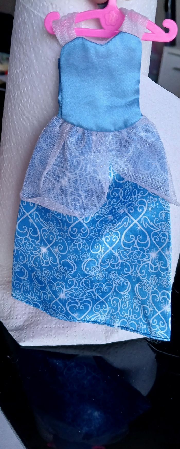 Robe disney