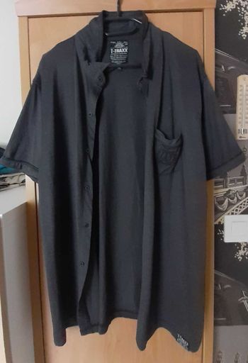 Chemise