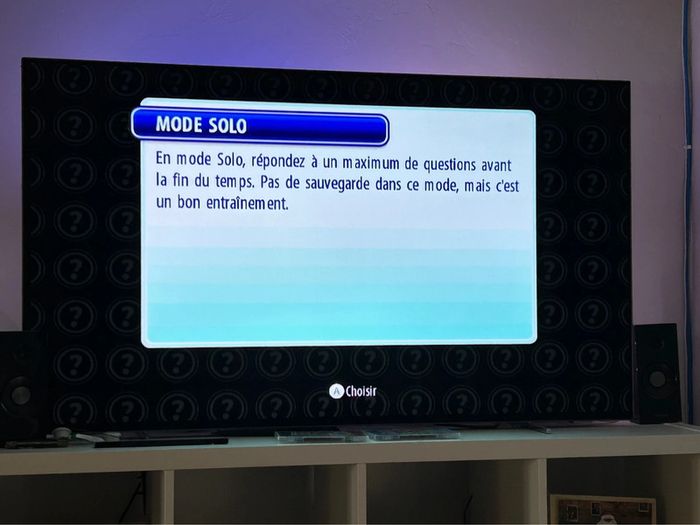 Jeu de wii cerebrum - photo numéro 12