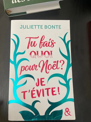 Livre Juliette bonté