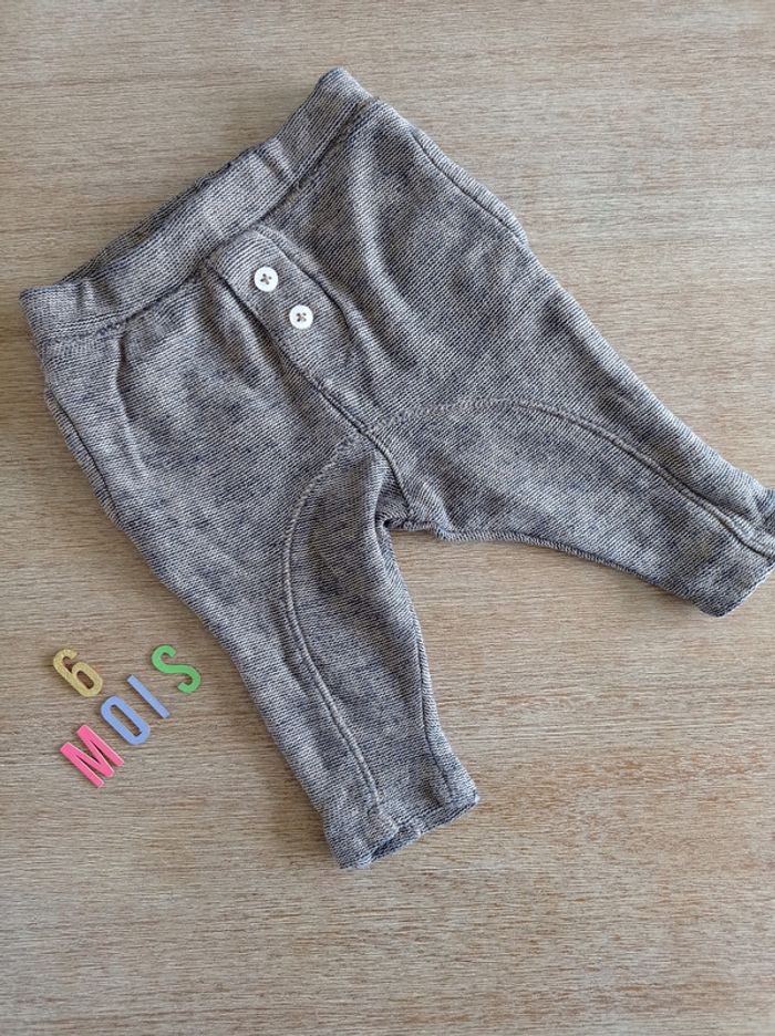 Pantalon 6 mois