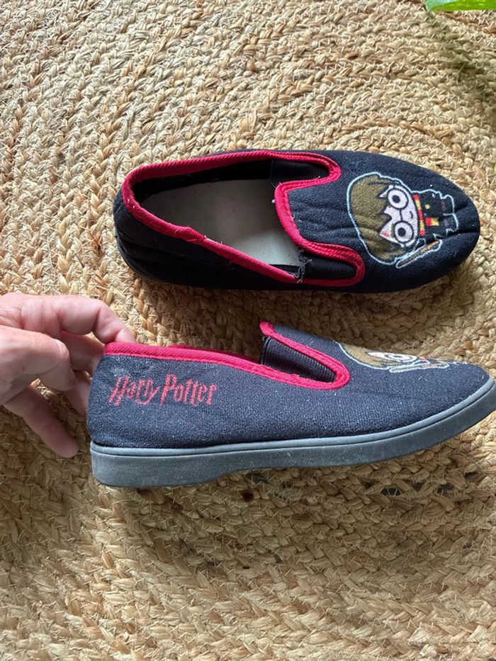Chaussons Harry potter 34 - photo numéro 6