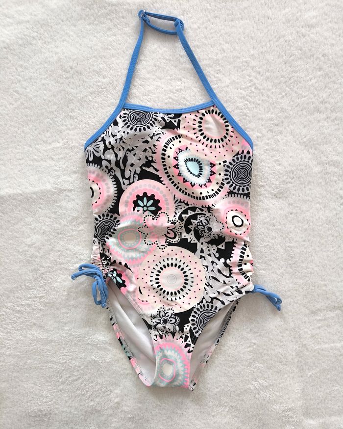 Maillot de bain 4 ans