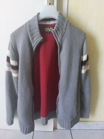Gilet