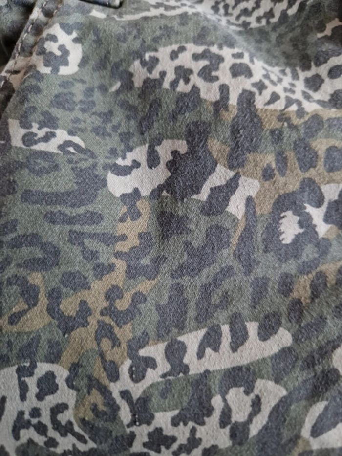 Pantalon Army 💚 - photo numéro 14