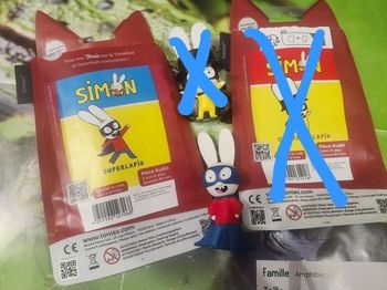 Tonies Simon: SuperLapin