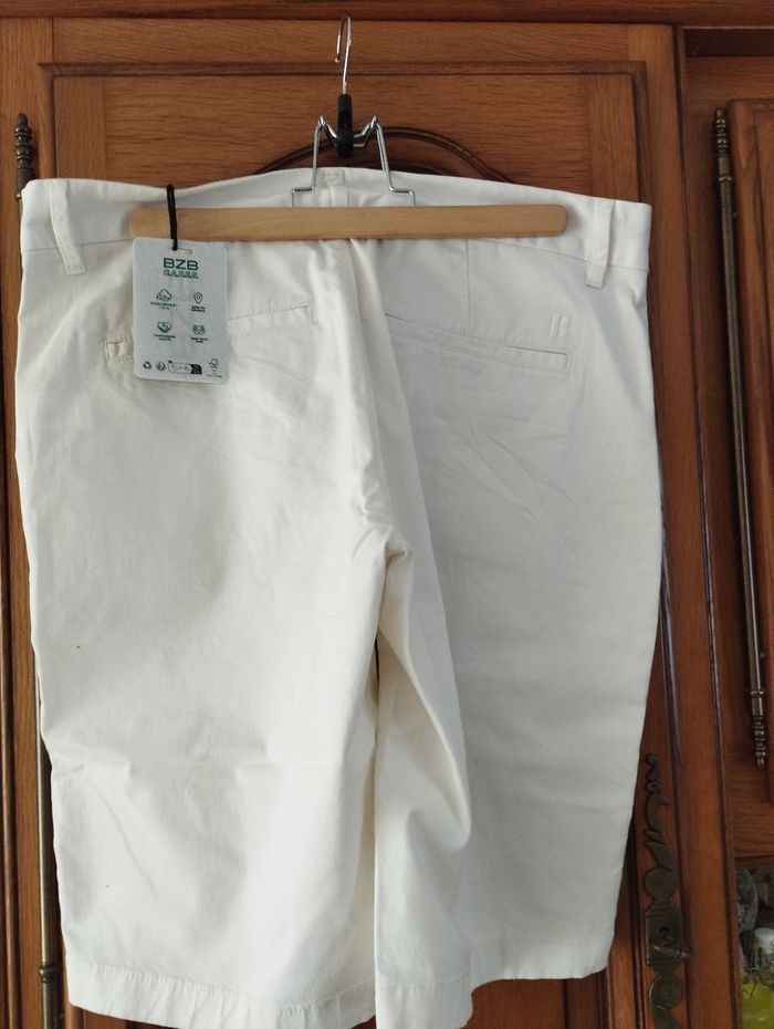 Short - photo numéro 2