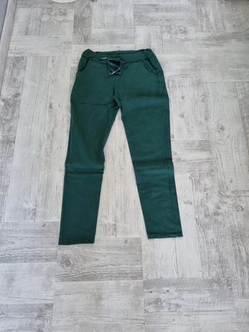 Pantalon  Taille unique (36 à 46)