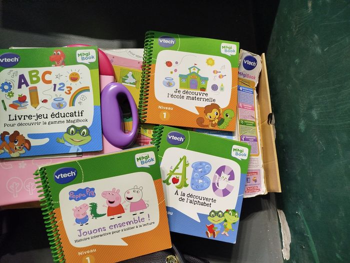 Magibook - photo numéro 3