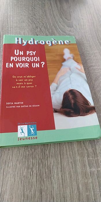 Un psy, pourquoi en voir un ?