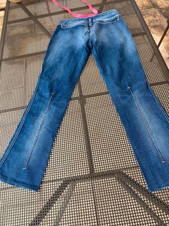 Jean Guess bootcut melrose, 38.