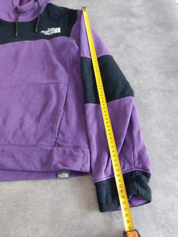 Sweat The North Face - photo numéro 7