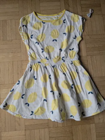 Robe réversible Okaïdi