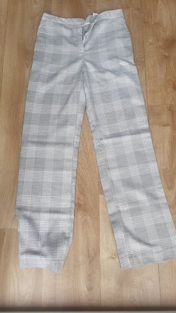 Pantalon femme