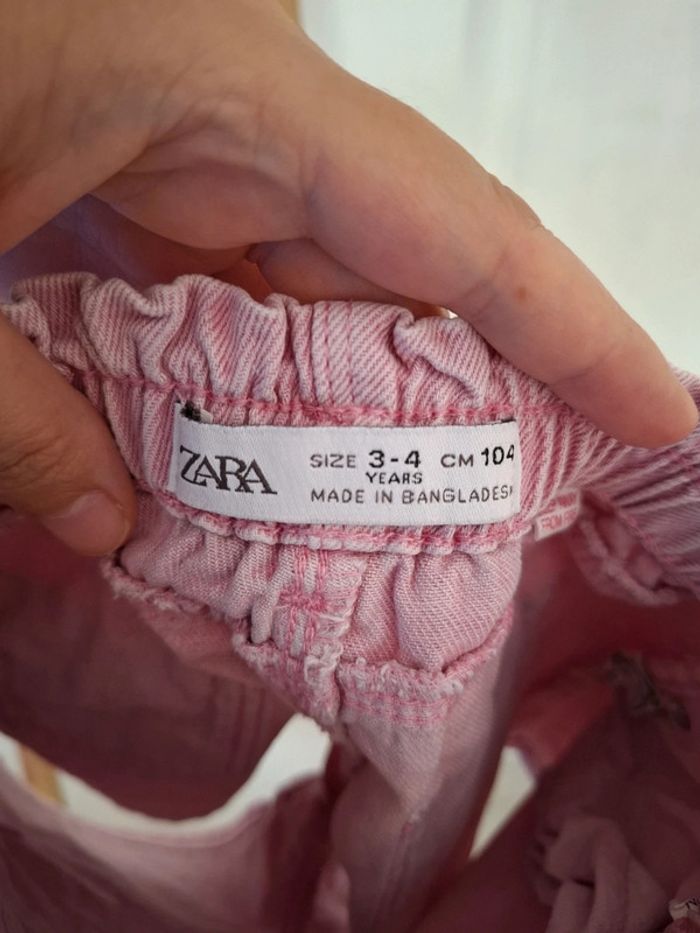 Zara 3/4 - photo numéro 4