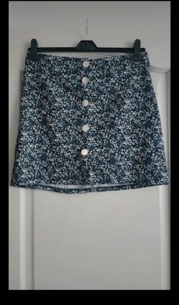 Jupe grain de malice 
