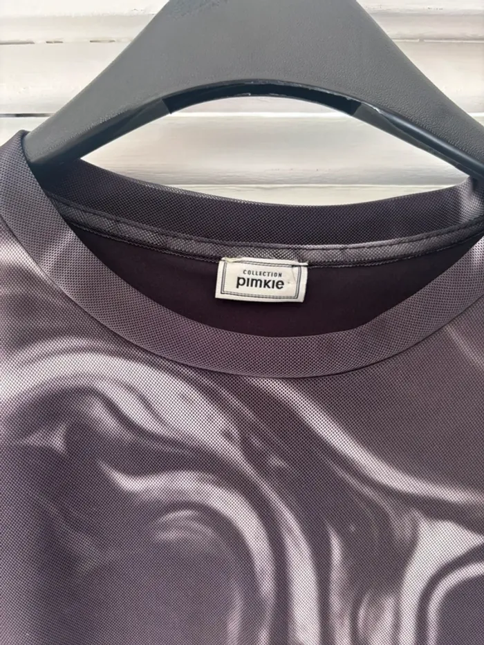 T shirt - photo numéro 4