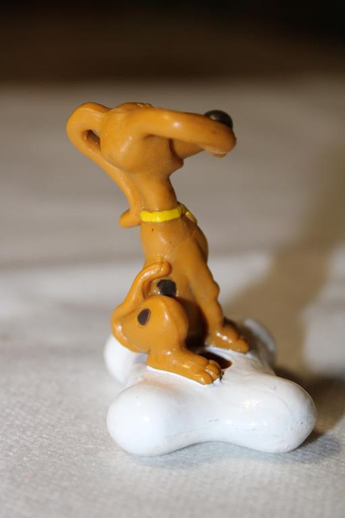 Razmokets figurine Spike - photo numéro 3