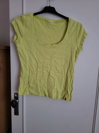 T shirt 3 suisses