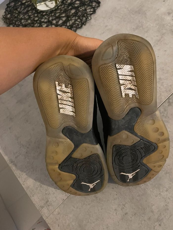Air Jordan - photo numéro 5