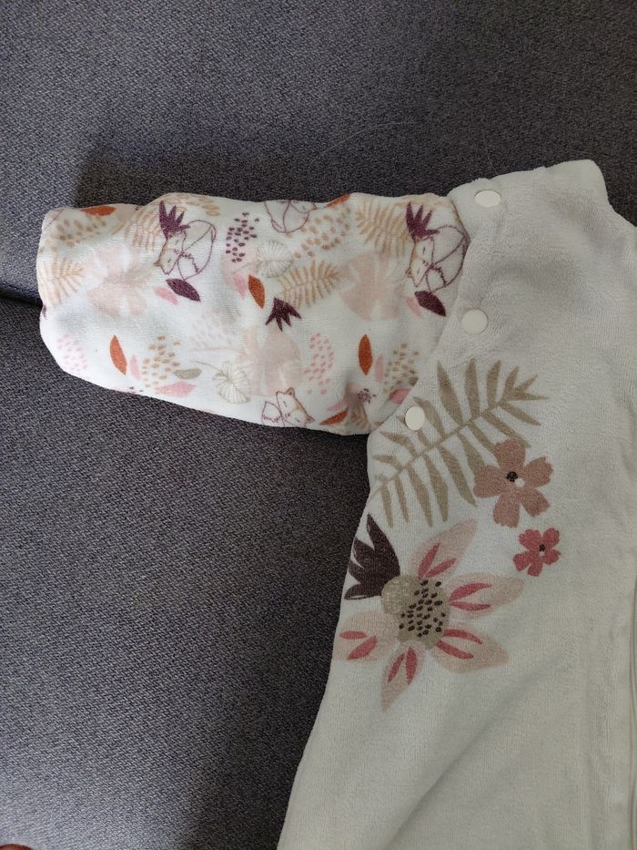 Gigoteuse 0-6mois - photo numéro 3