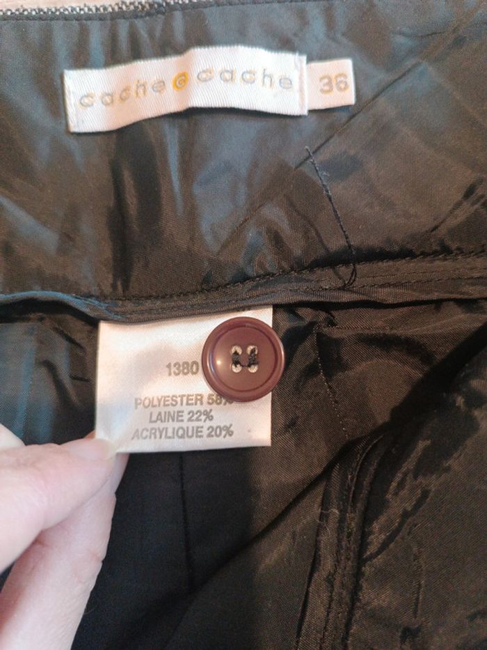 Pantalon chaud - photo numéro 5