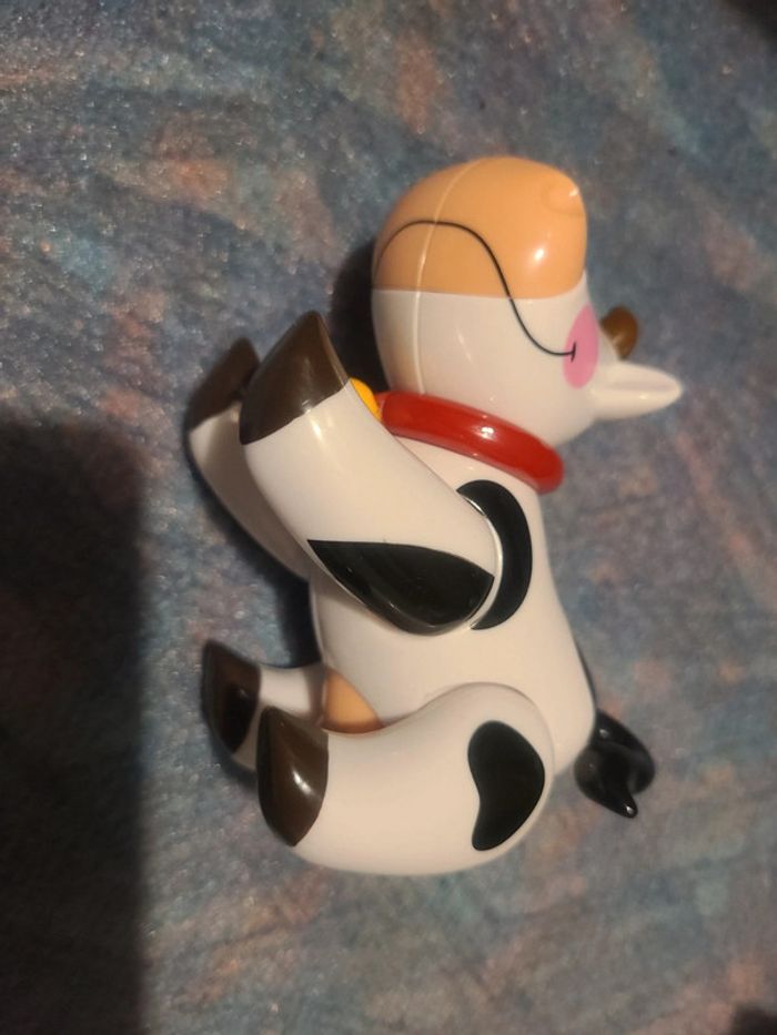 Vache tolo - photo numéro 2