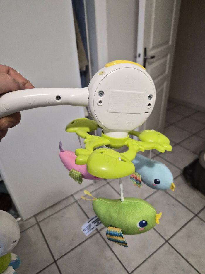 Mobile cui cui - photo numéro 4