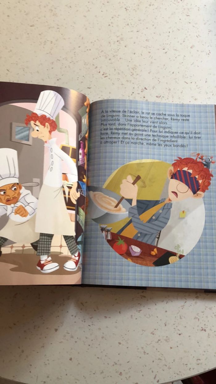 Ratatouille - photo numéro 5
