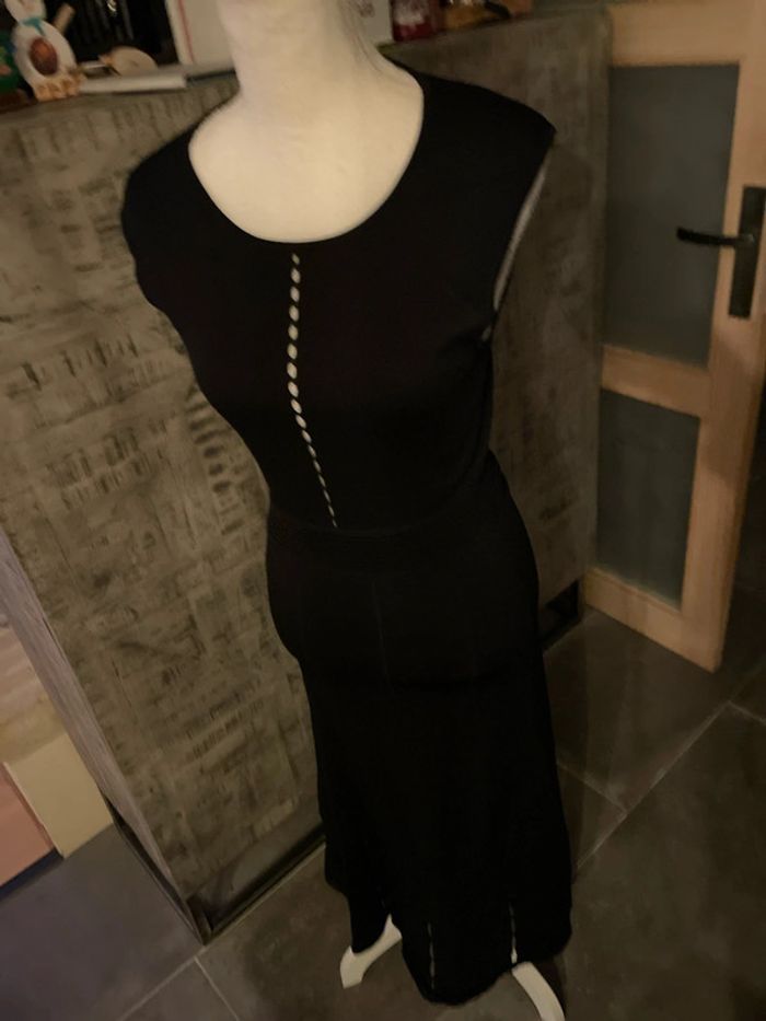 Robe longue - photo numéro 7