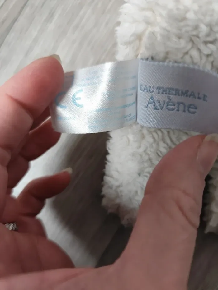 Doudou mouton - photo numéro 6