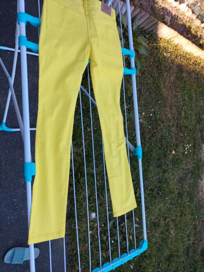 Pantalon DPAM 14 ans - photo numéro 6