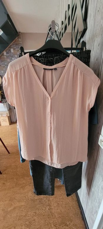 Chemise
