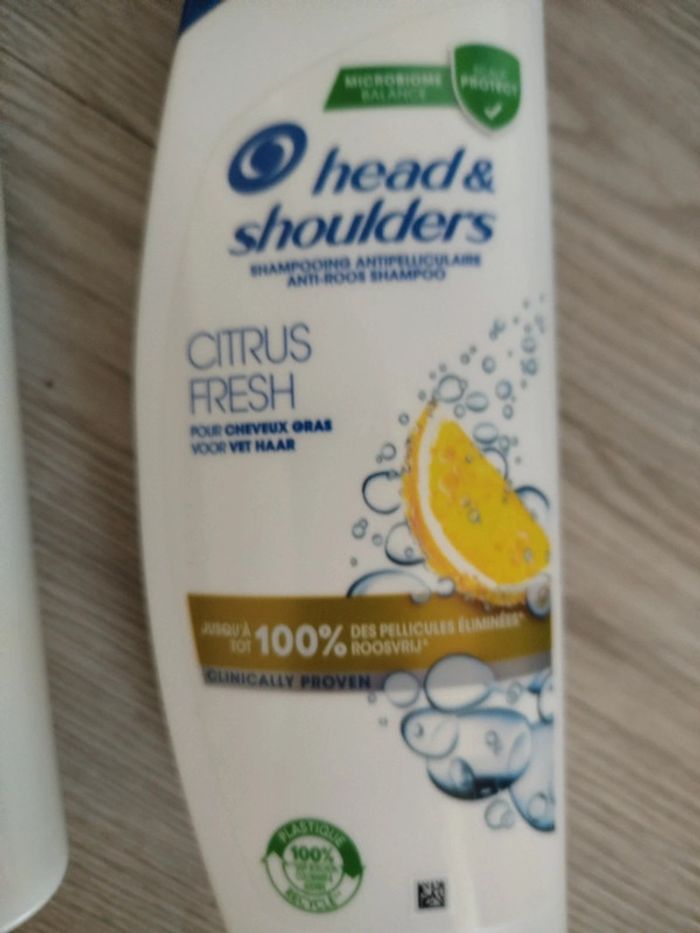 Lot soins cheveux neuf - photo numéro 5