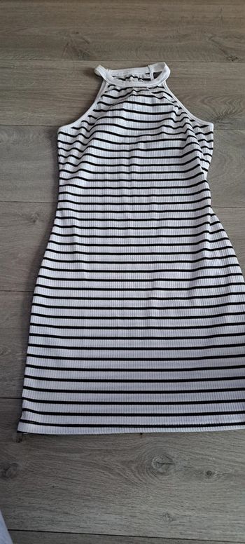 robe marin shein taille 36