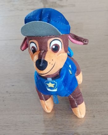 Porte clé enfant en très bon état