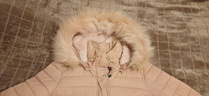 Doudoune femme - photo numéro 3