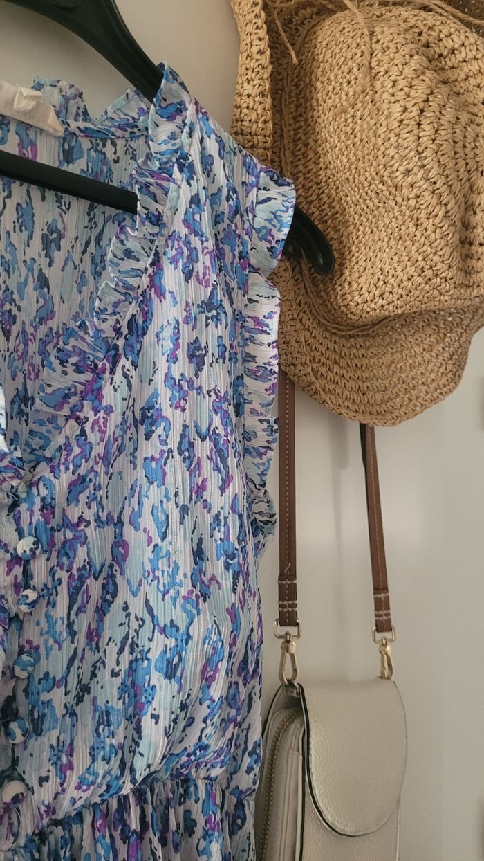 Robe longue Ycoo - photo numéro 4