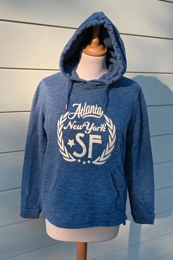 Sweat à capuche Taille M