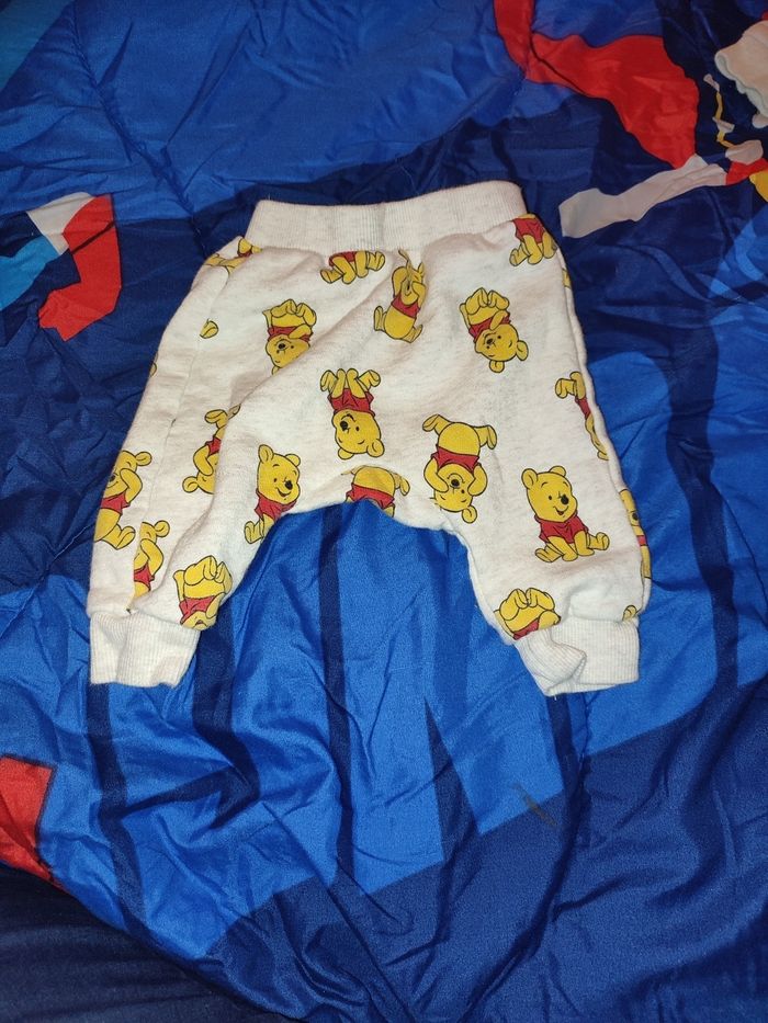 Ensemble Winnie l'ourson - photo numéro 2