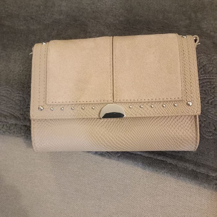 Pochette bandoulière - photo numéro 2
