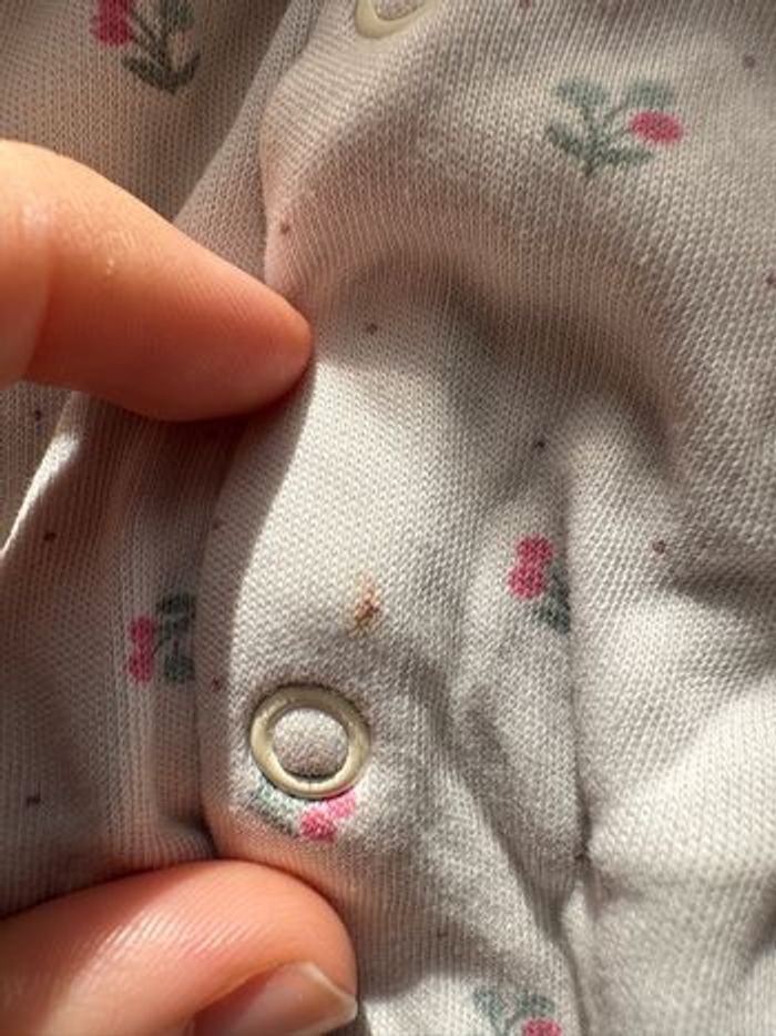 Barboteuse - photo numéro 2