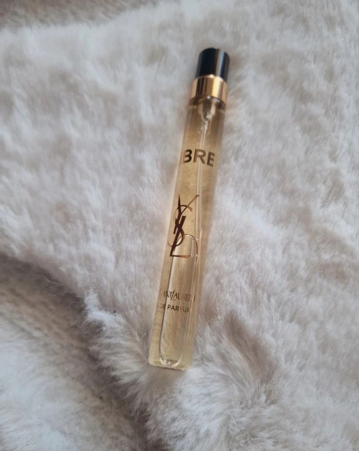 Libre eau de parfum en 10 ml - photo numéro 5