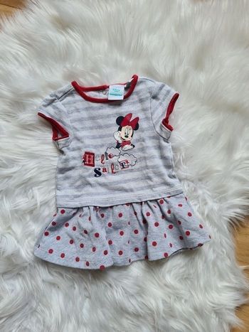 Robe minnie
