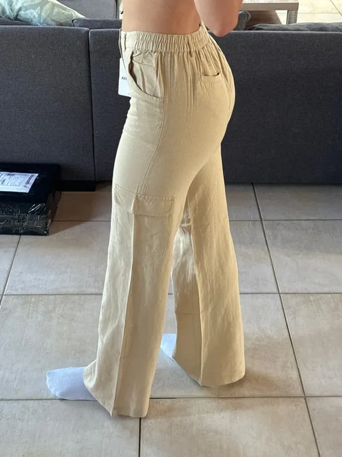 Pantalon femme - photo numéro 2
